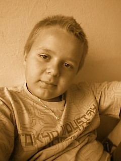 ZAPATRONY W YCIE:p