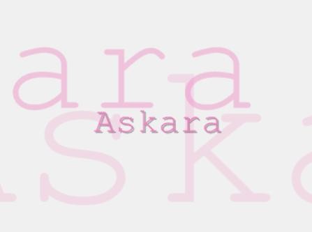 Askara Rl Movie