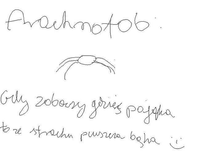 arachnofob