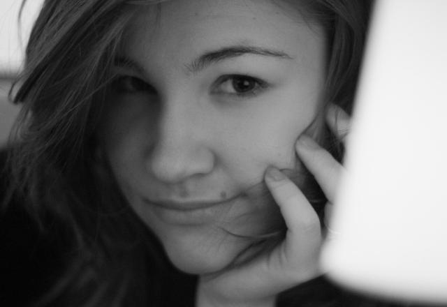 na zwykle.