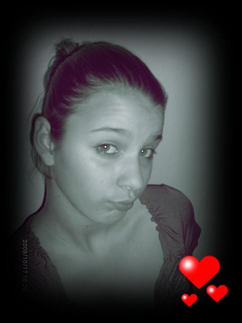 ;**