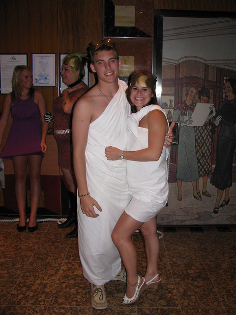 rzymianie!:D