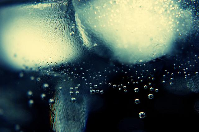 bubbles #2