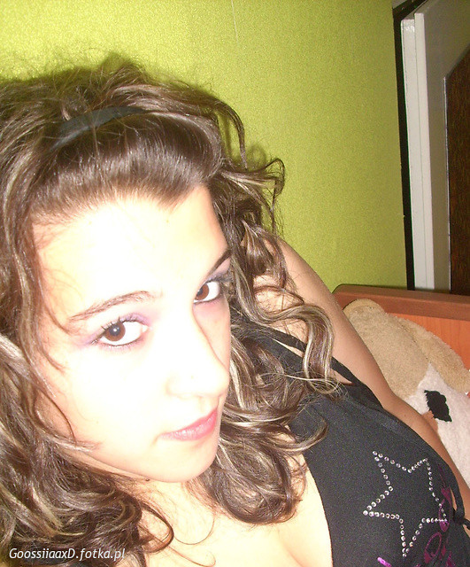 Wpis goossiiaaxd