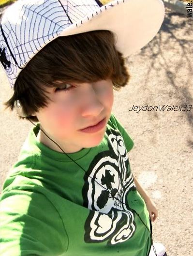 Jeydon