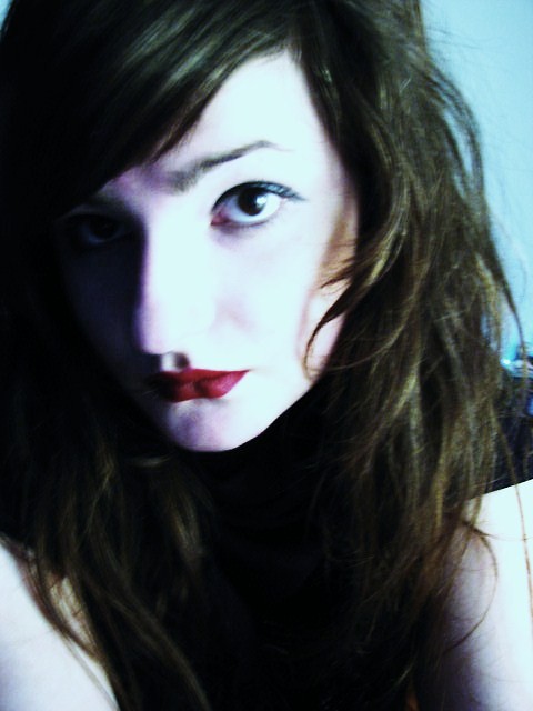 Wpis krewdemona