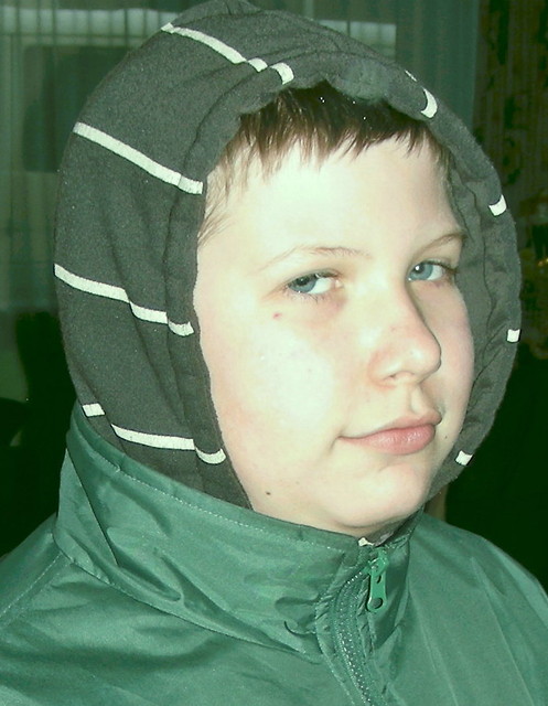Takie stare