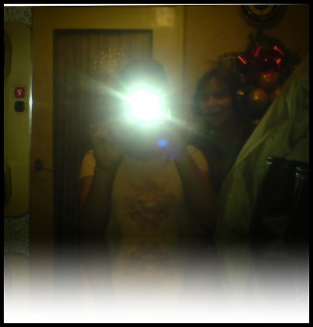 To my !!!! 
