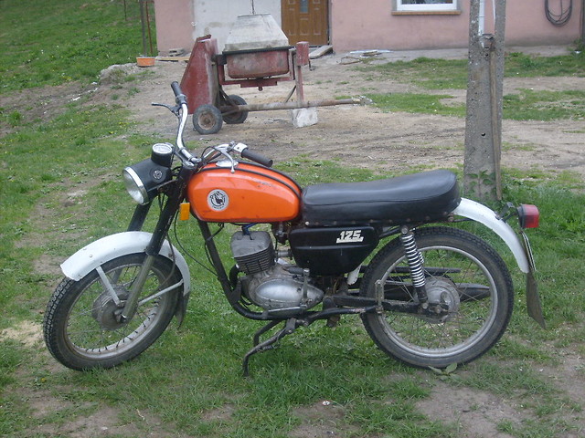 Motr