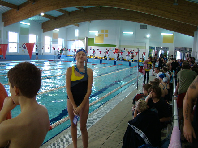 Na zawodach