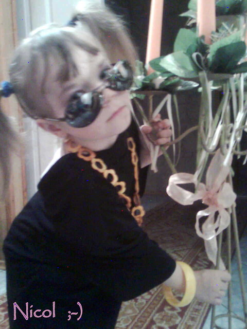 3. Nicola..! ;**