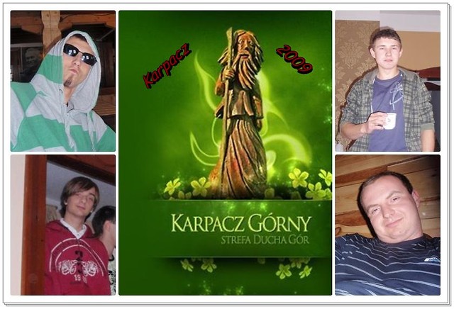 Karpacz... ;>