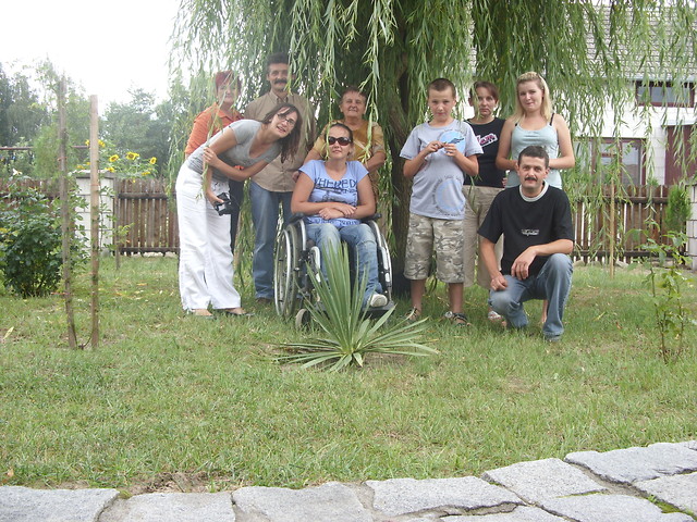 wakacje