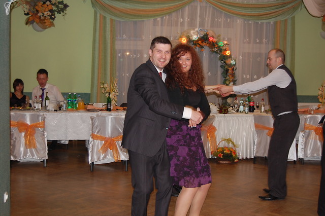 Weselnie ;))