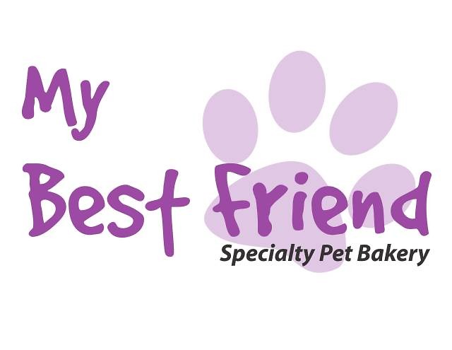My Best Friend
