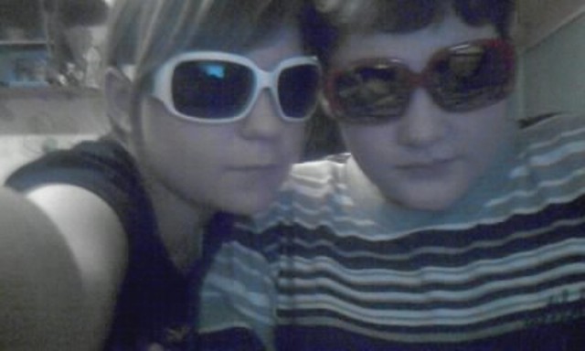 bo imprezy zawsze udane z nim :*