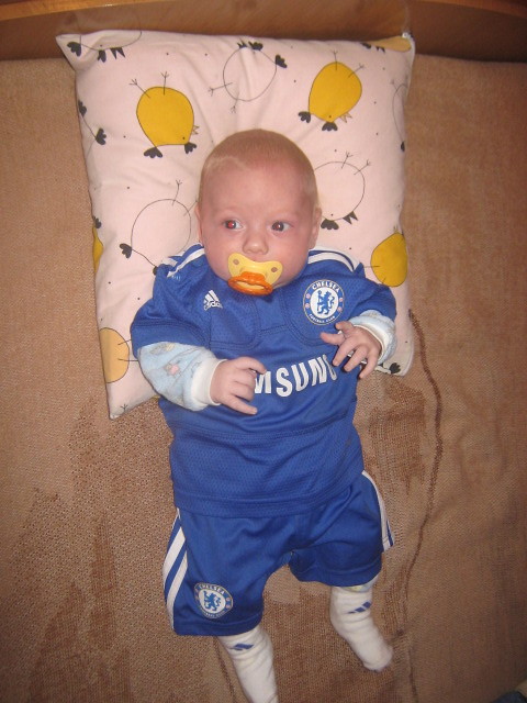 May Grajcorek:):)