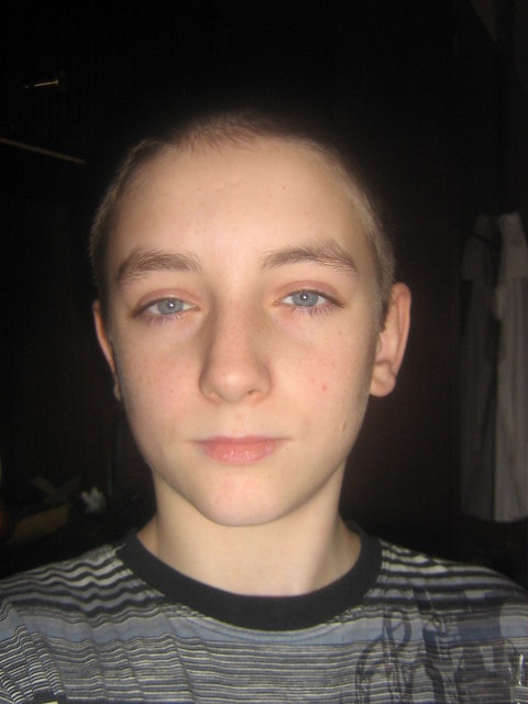na krutko