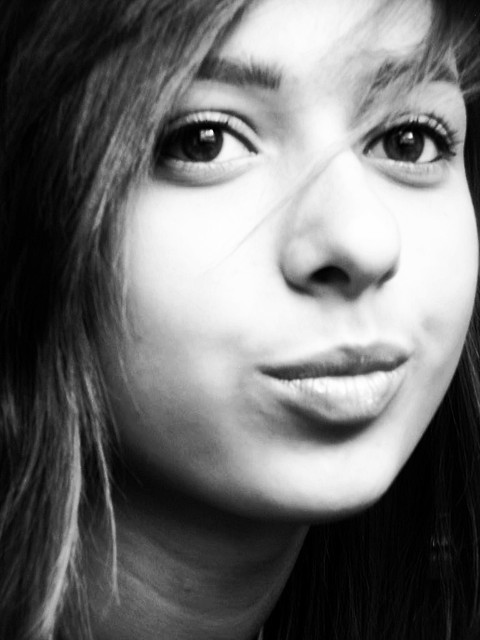 Kubu puchatek xD