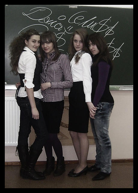 LaDieS 
