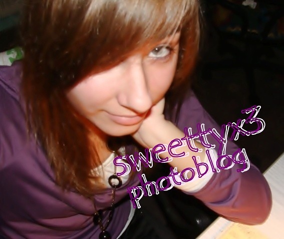Wpis sweettyx3
