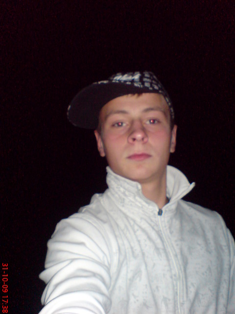 Takie se... Na Nk juz jest...
