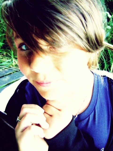 Pieram ! Co ? Nie wiem . 