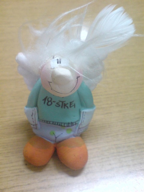 Ferdzio =>
