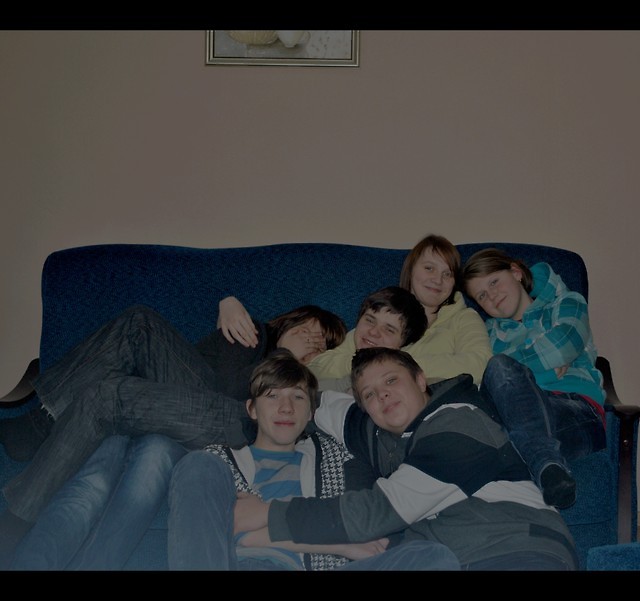 Debile...;d