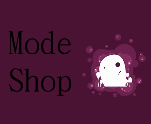 MODE SHOP