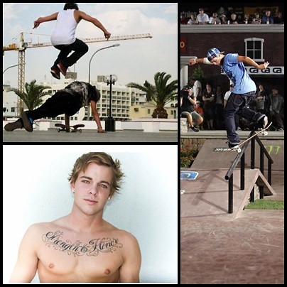 Happy Birthday Ryan ;**