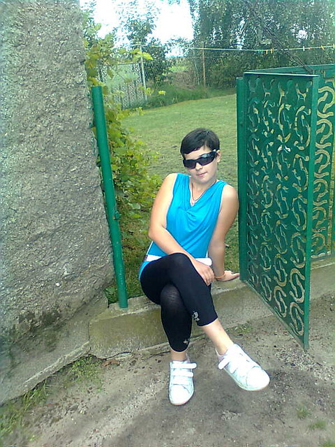 zawsze ciepo
