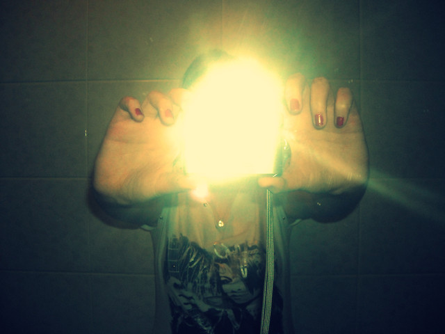 funny day .