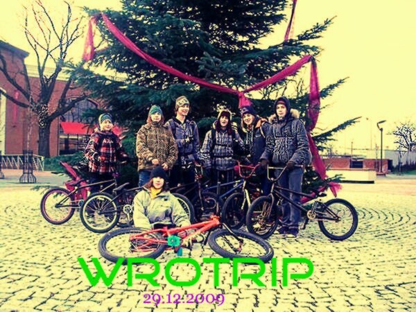 WROtrip