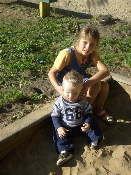 Patryk :**