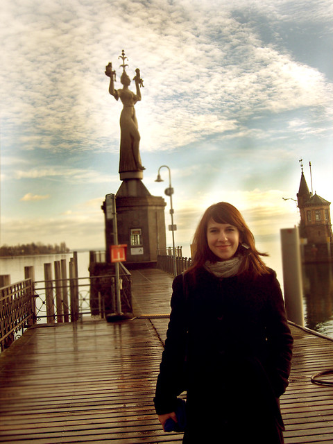 w Konstanz