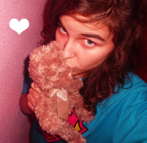 Bonifacy ♥ 