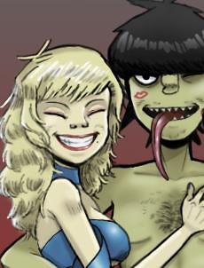 Me&Murdoc 