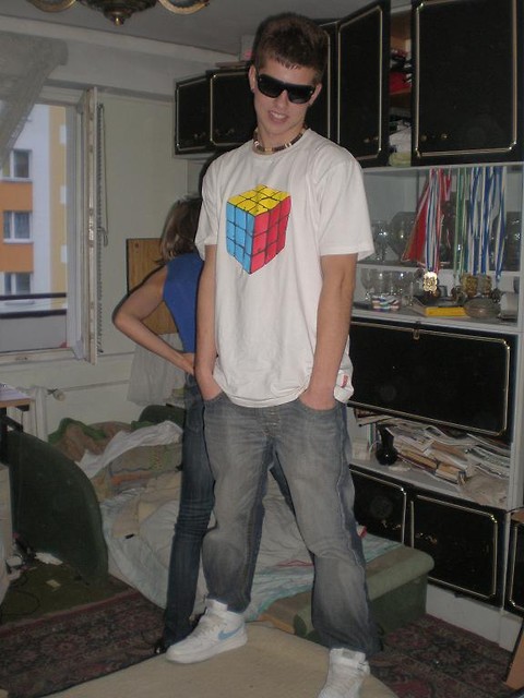 Wpis ossski