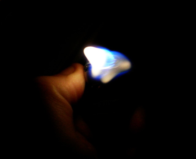 Lighter