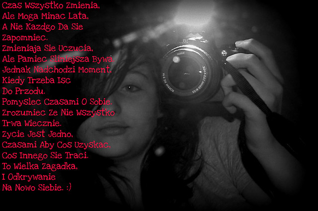 Just Me 
