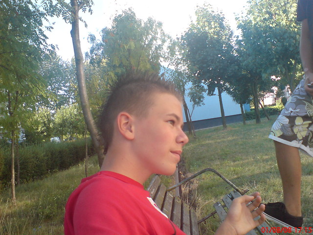 siema ; o