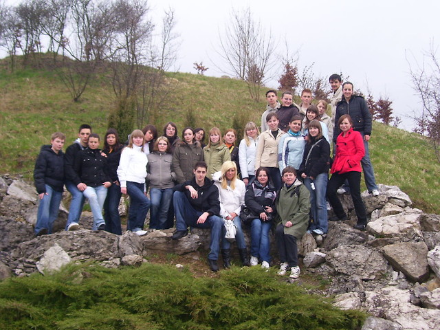 Rodzinnie:)