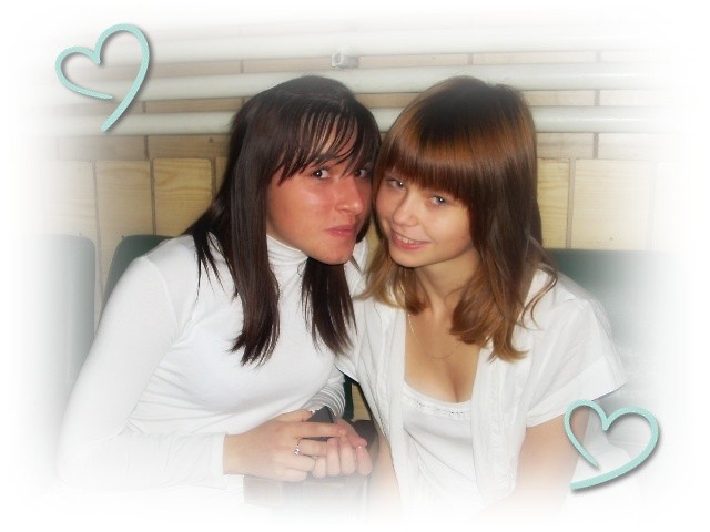 z Gosiom;)