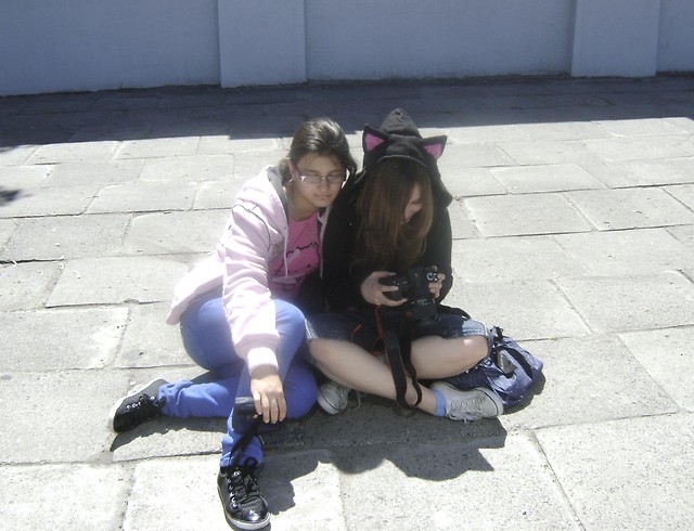 Konieeeec.