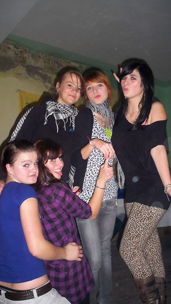 Sylwestrowo;D