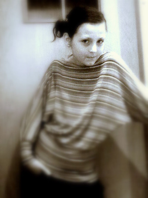 Z nudw. :).