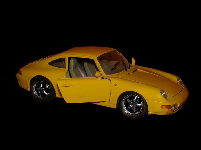 Porsche Carrera 911