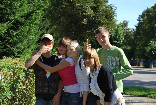 Koniec.
