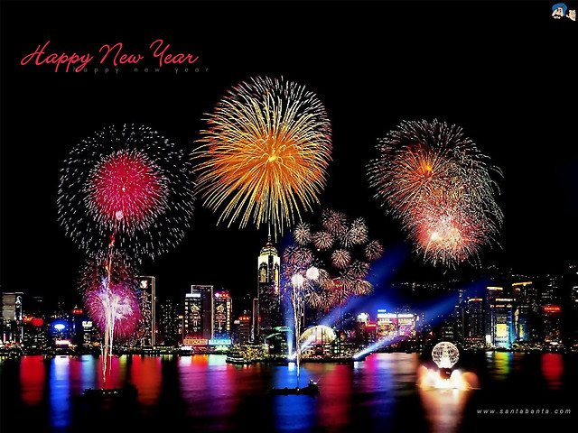 Neeww Year ;)